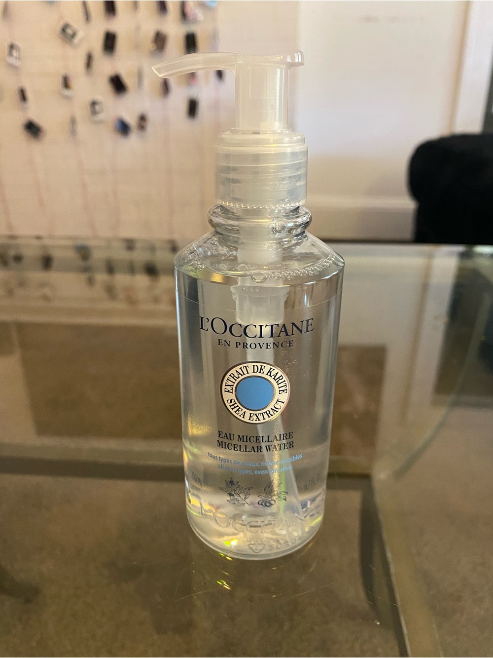 L'Occitane Shea Extract Face Bundle - Picture 2 of 5